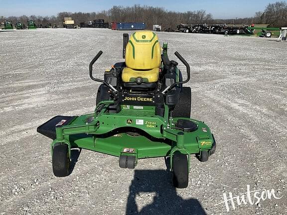 Image of John Deere Z960M equipment image 1