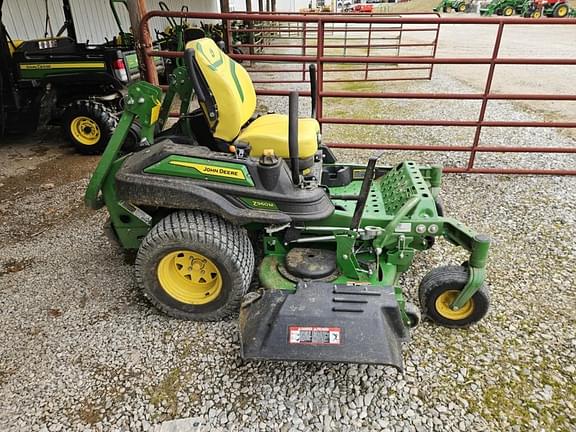 Image of John Deere Z960M equipment image 2