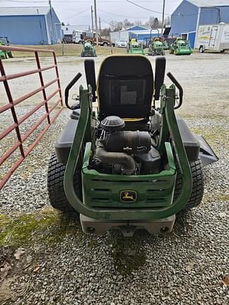 Image of John Deere Z960M equipment image 3