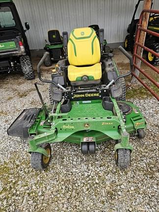 Image of John Deere Z960M Primary image