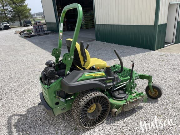Image of John Deere Z960M equipment image 3