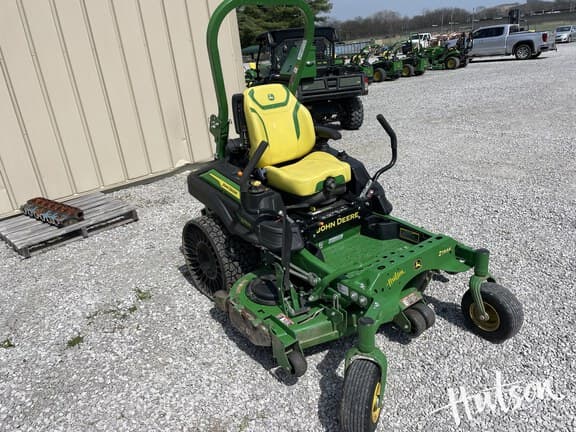 Image of John Deere Z960M Primary image