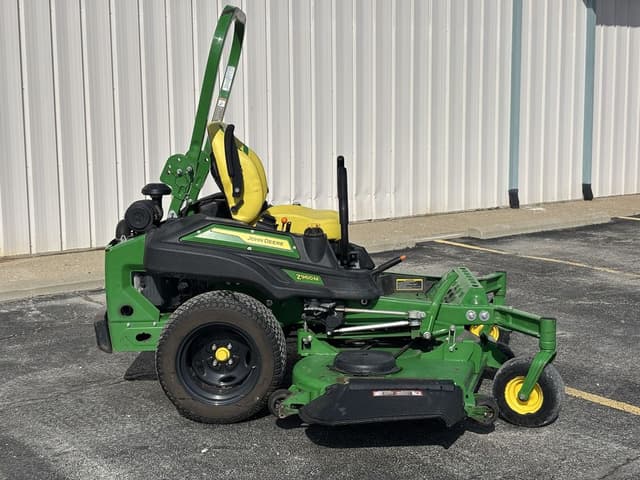 Image of John Deere Z960M equipment image 3