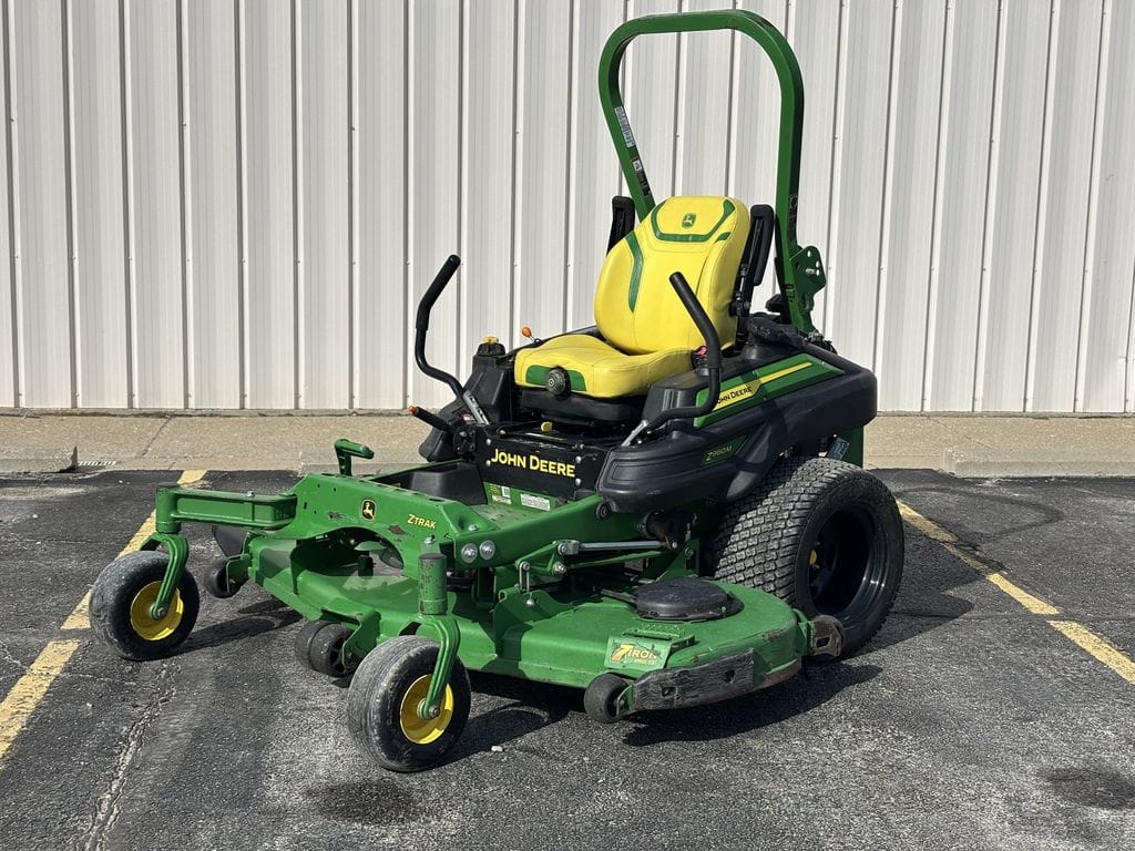2023 John Deere Z960M Equipment Image0