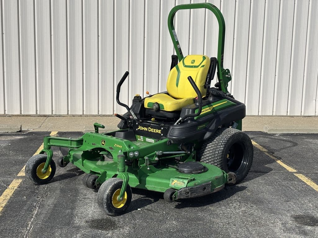 Image of John Deere Z960M Primary image