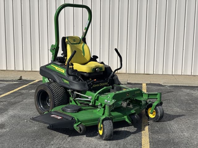 Image of John Deere Z960M equipment image 2