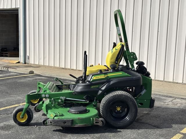 Image of John Deere Z960M equipment image 1