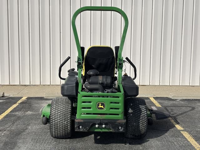 Image of John Deere Z960M equipment image 4