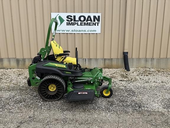 Image of John Deere Z960M Primary image
