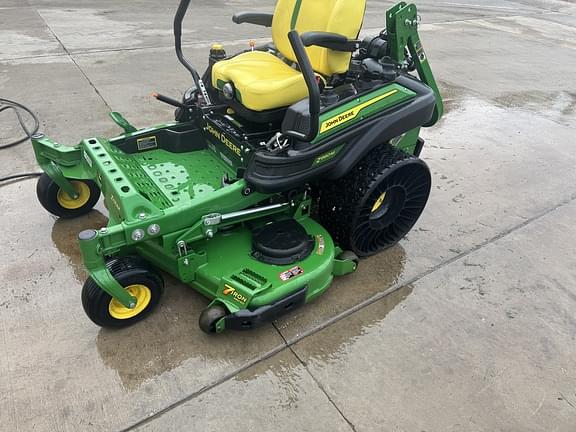 Image of John Deere Z960M equipment image 1