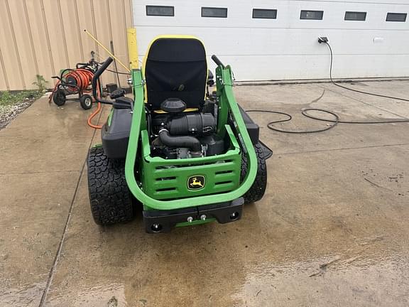 Image of John Deere Z960M equipment image 2
