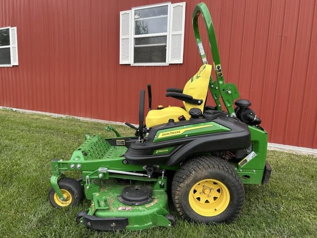 Image of John Deere Z960M equipment image 2