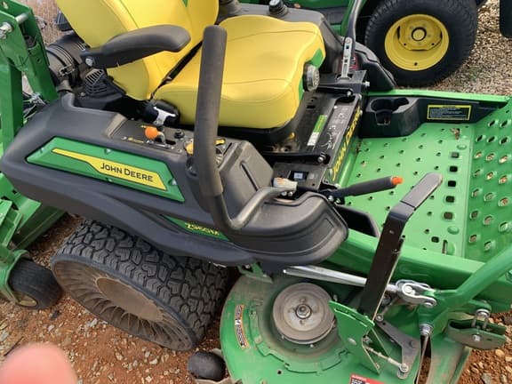 Image of John Deere Z960M equipment image 2