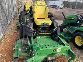 Main image John Deere Z960M