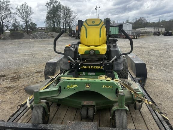 Image of John Deere Z960M equipment image 4