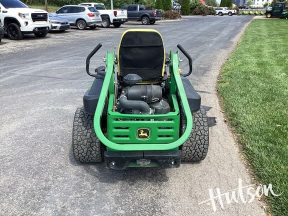 Image of John Deere Z960M equipment image 2