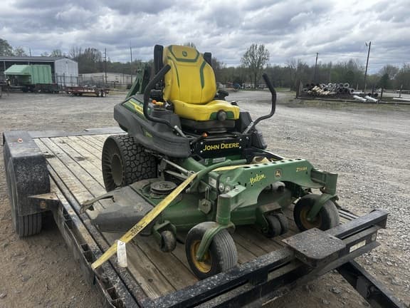 Image of John Deere Z960M Primary image