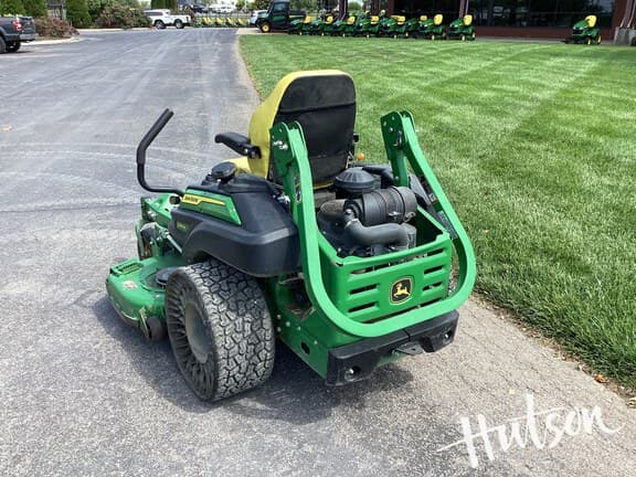 Image of John Deere Z960M equipment image 3