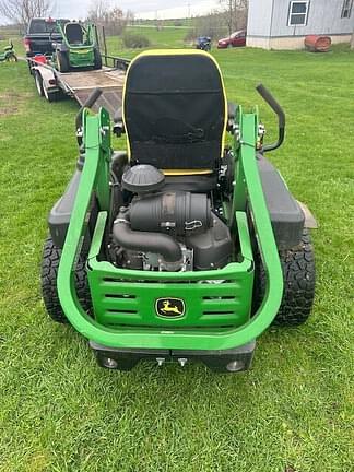 Image of John Deere Z960M equipment image 2