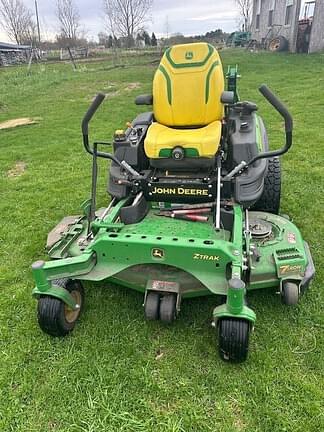 Image of John Deere Z960M Primary image