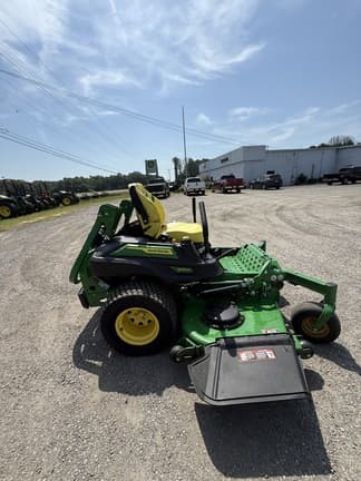 Image of John Deere Z960M equipment image 4