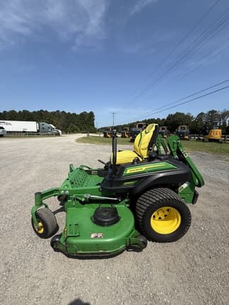 Image of John Deere Z960M equipment image 2