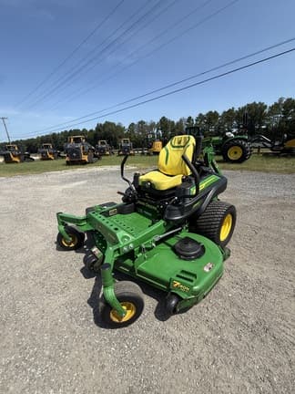Image of John Deere Z960M Primary image