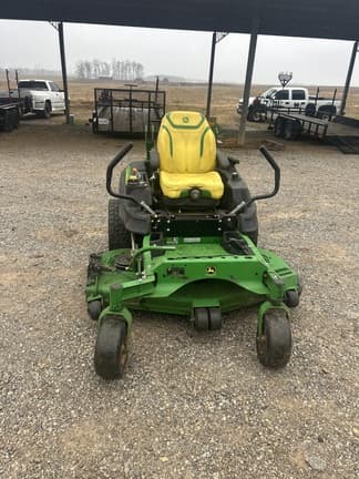 Image of John Deere Z960M equipment image 3