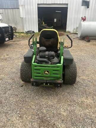 Image of John Deere Z960M equipment image 1