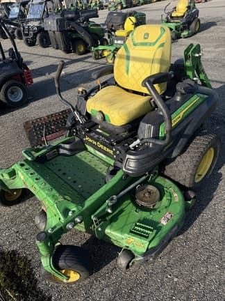 Image of John Deere Z960M Primary image