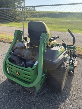 Image of John Deere Z960M equipment image 2