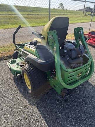 Image of John Deere Z960M equipment image 1