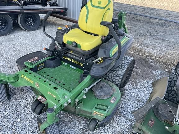 Image of John Deere Z960M equipment image 1