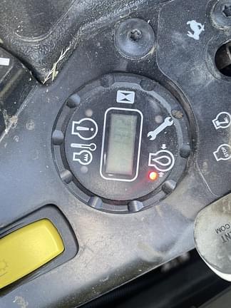 Image of John Deere Z960M equipment image 3