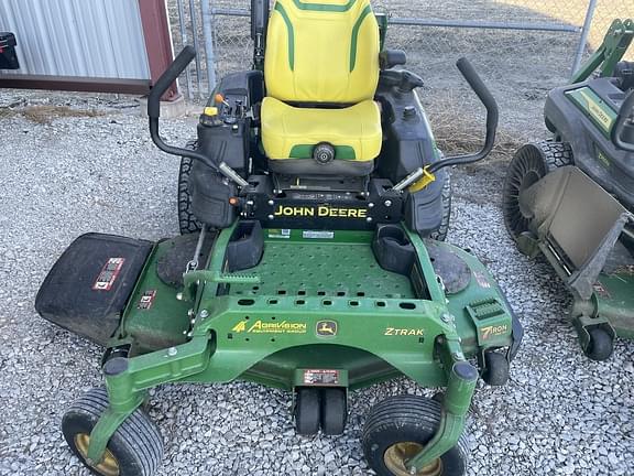 Image of John Deere Z960M Primary image