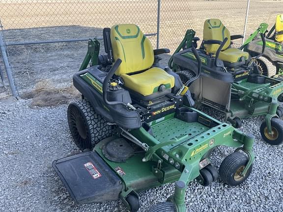 Image of John Deere Z960M equipment image 2
