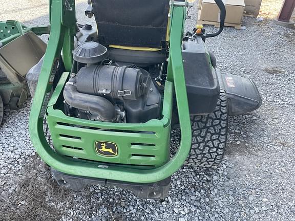 Image of John Deere Z960M equipment image 3
