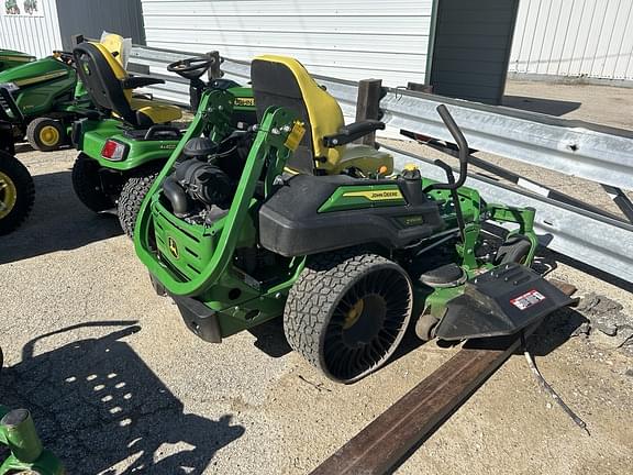 Image of John Deere Z960M Primary image