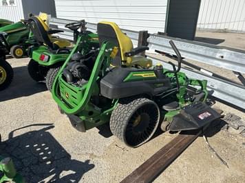 Main image John Deere Z960M