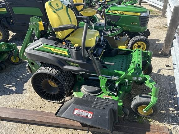 Image of John Deere Z960M equipment image 1