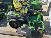 Thumbnail image John Deere Z960M 1