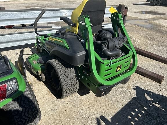 Image of John Deere Z960M equipment image 3