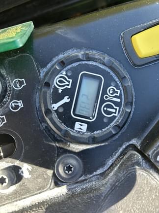 Image of John Deere Z960M equipment image 4