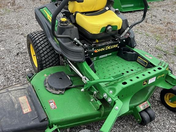 Image of John Deere Z960M equipment image 2