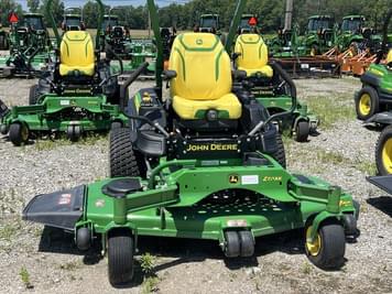 Main image John Deere Z960M