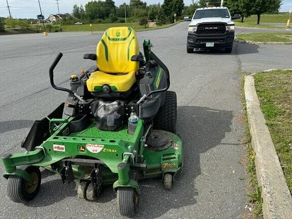 Image of John Deere Z960M Primary image