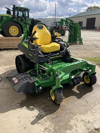 Image of John Deere Z960M Primary image