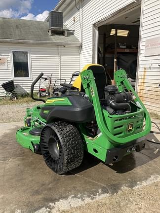 Image of John Deere Z960M equipment image 2