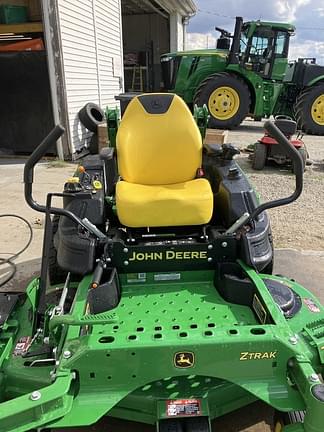 Image of John Deere Z960M equipment image 4