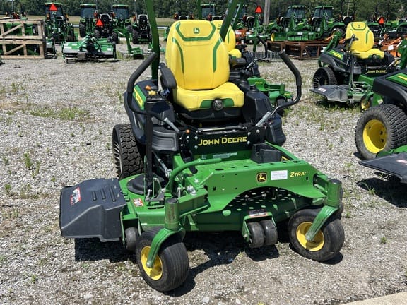 Main image John Deere Z960M